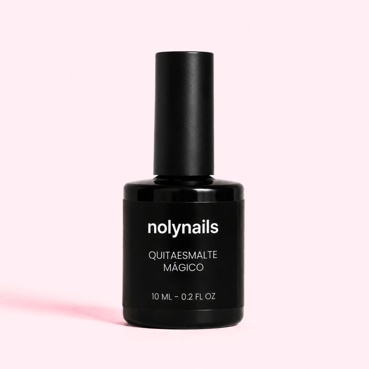 Magische nagellakremover